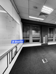 Century Square (D18), Office #503061041